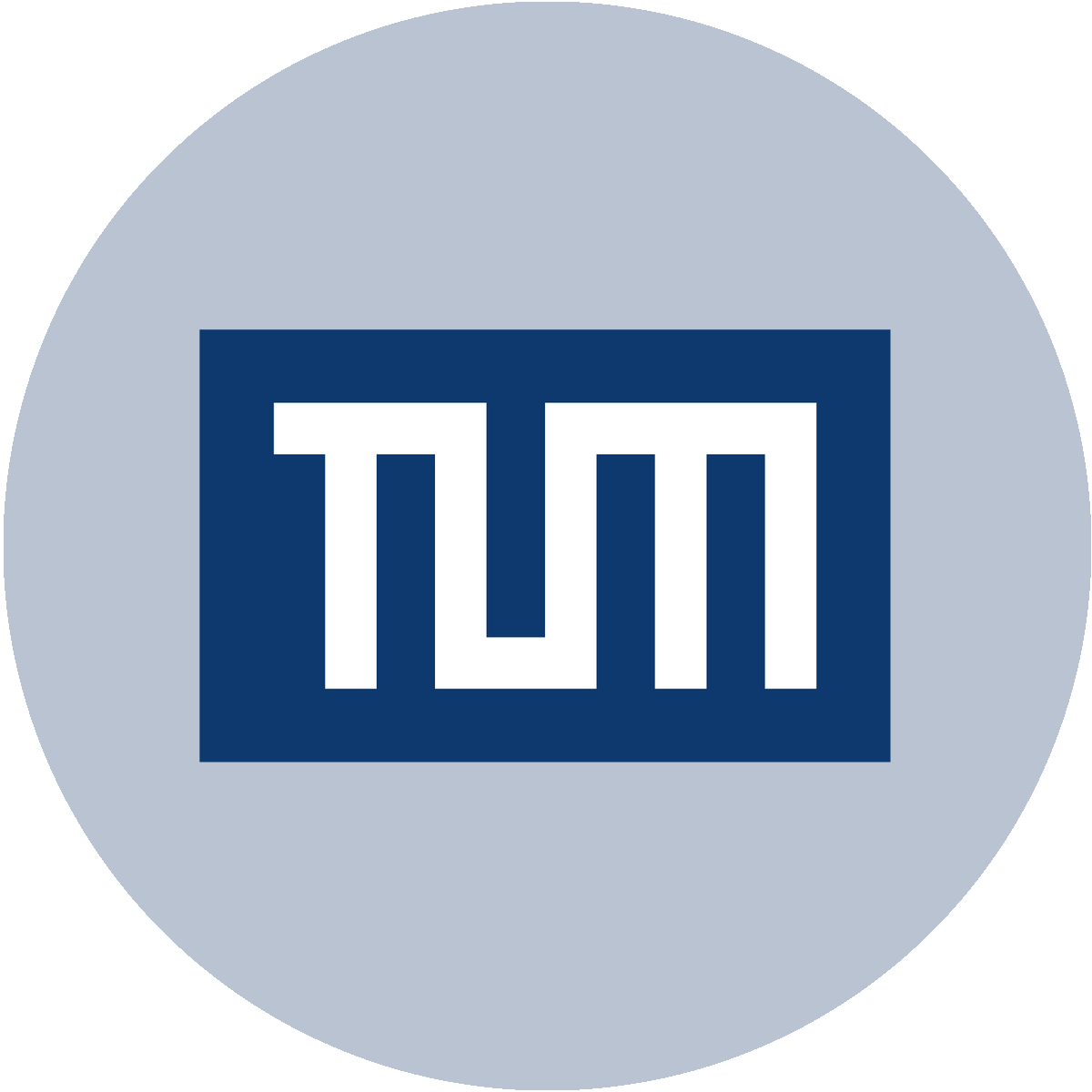 MVZ des TUM Klinikums Laim Logo Kreis